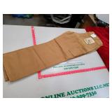 JEANS, PANTS, DICKIES, GLORIA VANDERBILT AND MORE, WWW.ONLINEAUCTIONSLLC.NET