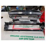 BOX LOTS OF CAR PARTS FOR THE RESELLER, WWW.ONLINEAUCTIONSLLC.NET