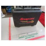 SNAP ON CORDLESS IMPACT, MAKITA DRILL, DEER STAND & MORE!!! WWW.ONLINEAUCTIONSLLC.NET