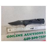 ICE CREAM MAKER, SOG KNIFE AND MORE!! WWW.ONLINEAUCTIONSLLC.NET