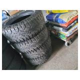 TIRES, 16, 18 AND 20 INCH!!!! WWW.ONLINEUCTIONSLLC.NET
