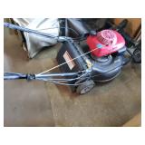 BAGGER KIT, BACKPACK BLOWER, SPREADER, MOWER AND MORE!!!