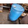 55 GAL PLASTIC DRUM, SAFE, SPORTS CARDS & MORE! WWW.ONLINEAUCTIONSLLC.NET