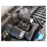 SCANNER, BINO, AIRHOSE, HAIR CLIPPERS AND MORE!! WWW.ONLINEAUCTIONSLLC.NET