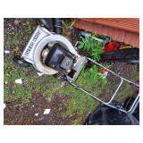 HOUSE CLEAN OUT, RETRO DRESSER, BAR, PRIVACY FENCE AND MORE! WWW.ONLINEAUCTIONSLLC.NET