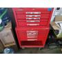 ESTATE, HOUSE CLEAN OUT, KENNEDY TOOLBOX, KITCHEN TABLE, AIR FRYER AND MORE!!