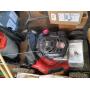 CRAFTSMAN SELF PROPELLED MOWER, RIDGID SHOP VAC AND MORE!!! WWW.ONLINEAUCTIONSLLC.NET