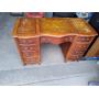WOOD DESK, CAT DECOR AND MORE, WWW.ONLINEAUCTIONSLLC.NET