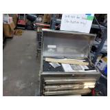 SHED CLEAN OUT, TOOLS, SNOWBLOWER, CAMP STOVE AND MORE!! WWW.ONLINEAUCTIONSLLC.NET