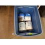 FOLDING LADDER, KNITTING MACHINE, BALCK SHOT, BIKE AND MORE!!! WWW.ONLINEAUCTIONSLLC.NET