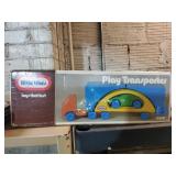 LITTLE TIKES TOY, SLOW COOKER AND MORE!! WWW.ONLINEAUCTIONSLLC.NET