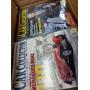 CB, TV, JEWELRY BOX AND MORE!! WWW.ONLINEAUCTIONSLLC.NET