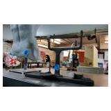 MANNEQUIN, ANTIQUE SCALE, TOYS AND MORE! WWW.ONLINEAUCTIONSLLC.NET