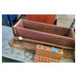 FISHING WEIGHTS, TOOLS, FOOLSBALL TABLE AND MORE, WWW.ONLINEAUCTIONSLLC.NET