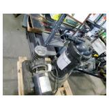 POOL PUMP, WWW.ONLINEAUCTIONSLLC.NET