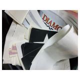 SIGNS AND SIGN BLANKS, HOUSEHOLD MISC, WWW.ONLINEAUCTIONSLLC.NET