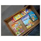 BOX LOTS, JEANS AND MORE!, WWW.ONLINEAUCTINSLLC.NET