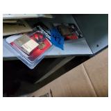 K-TOOL IMPACT SOCKETS, EERO WIFI SYSTEM, FUSES AND MORE, WWW.ONLINEAUCTIONSLLC.NET