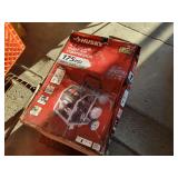 GENERATOR, ELECTRIC MOWER, PRESSURE WASHER, AIR COMPRESSOR, WWW.ONLINEAUCTIONSLLC.NET