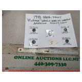 THIS AND THAT ONLINE AUCTION IS BACK!!!!!  WWW.ONLINEAUCTIONSLLC.NET