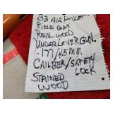 B3 AIR PELLET BB GUNS, WWW.ONLINEAUCTIONSLLC.NET