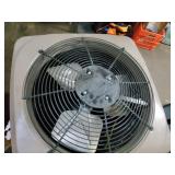 NEW WINCHESTER CENTRAL AIR UNIT, WWW.ONLINEAUCTIONSLLC.NET