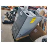 NEW GAS FURNACE, WWW.ONLINEAUCTIONSLLC.NET