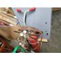 TORCH SET, GUAGES, HOSE, TANKS AND CART, WWW.ONLINEAUCTIONSLLC.NET