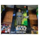 CODY'S WAREHOUSE CLEAN OUT WITH STAR WARS TOYS!!! WWW.ONLINEAUCTIONSLLC.NET