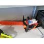 CHAINSAWS, TOOLS AND MORE!  WWW.ONLINEAUCTIONSLLC.NET 