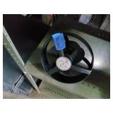 COLEMAN  STOVE, VINTAGE HUBCAPS, TOOLS, BOX LOTS AND MORE!!