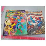 COMICS,  EASY PICKUP IN LORAIN OH, WWW.ONLINEAUCTIONSLLC.NET