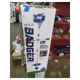 BADGER TRIMMER BRUSH CUTTER, SOCKETS, CHARCOAL GRILL, SPORTS  & MORE, WWW.ONLINEAUCTIONSLLC.NET 