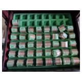 COLLECTIBLE COINS, STAMPS, TOOLS AND MORE!! WWW.ONLINEAUCTIONSLLC.NET