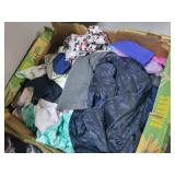 FOG MACHINE, KNIFES, CLOTHING AND MORE,  WWW.ONLINEAUCTIONSLLC.NET 
