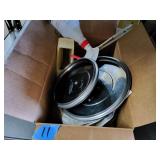 CANDY VENDING MACHINE, BLADELESS FAN, PLANT STAND AND MORE! WWW.ONLINEAUCTIONSLLC.NET 