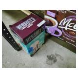 ESTATE CLEAN OUT, JOGGING STROLLER AND MORE, WWW.ONLINEAUCTIONSLLC.NET