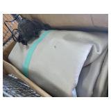 TYPEWRITER,  FIRE BRICKS, 4 X 6 CARPET, TOOLS AND MORE! WWW.ONLINEAUCTIONSLLC.NET 