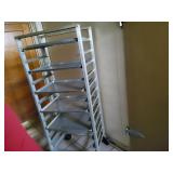 OFFSITE SURPLUS AUCTION, ST VINCENT DE PAUL CHURCH ELYRIA, REASTAURANT  EQUIPMENT,  BINGO ITEMS,  