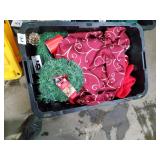 WEDDING AND PARTY SUPPLIES, TUBS, STOOLS AND MORE, WWW.ONLINEAUCTIONSLLC.NET 