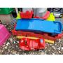 KIDS RIDE TOY, WAGON, SWING AND MORE, WWW.ONLINEAUCTIONSLLC.NET 