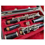 CLARINET