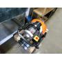ELECTRIC DRAIN CLEANER,  TESTED AND WORKS,  WWW.ONLINEAUCTIONSLLC.NET 