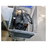 FLUX 125 WELDER