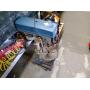DRILL PRESS, AIR COMPRESSOR AND MORE! WWW.ONLINEAUCTIONSLLC.NET 