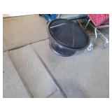 BARBIE CAR, TRAIN TRACK AND MORE! WWW.ONLINEAUCTIONSLLC.NET 