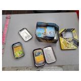 POKEMON CARDS,  WWW.ONLINEAUCTIONSLLC.NET 