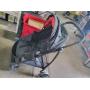 NICE EASY PUSH STROLLER FOR KIDS OR DOGS, WWW.ONLINEAUCTIONSLLC.NET 