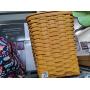 LONGABERGER BASKETS,  WWW.ONLINEAUCTIONSLLC.NET 