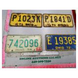 SHIPPING SCALE, STAMPS, JEANS AND MORE! WWW.ONLINEAUCTIONSLLC.NET 